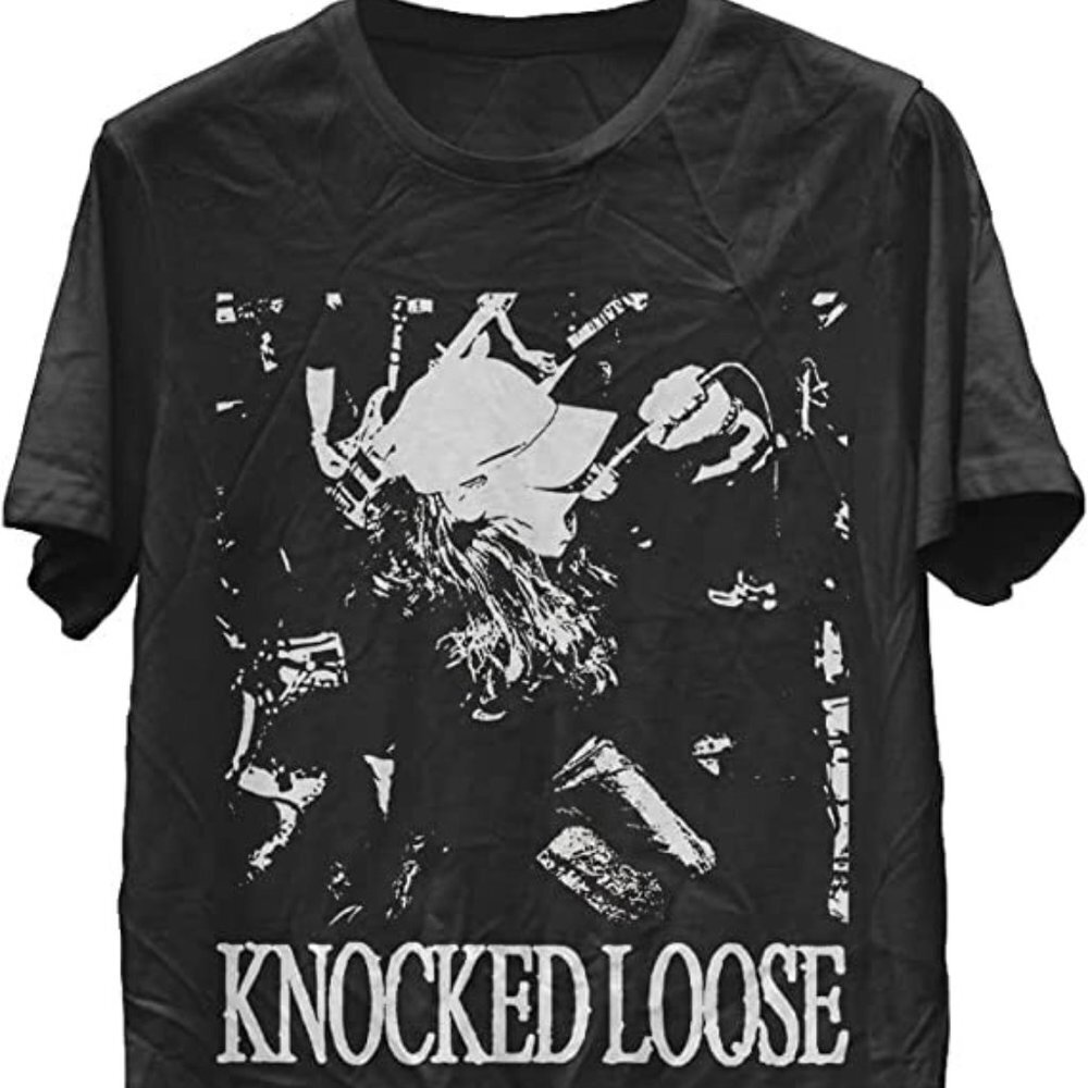 Knocked Loose I Am With You Now Shirt